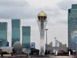 Наблюдатели от МПА СНГ приступили к краткосрочному наблюдению за выборами депутатов Мажилиса Парламента Республики Казахстан