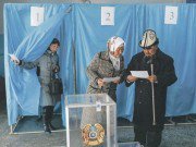 Н. Назарбаев допустил перераспределение власти в пользу парламента и правительства Н. Назарбаев допустил перераспределение власти в пользу парламента и правительства