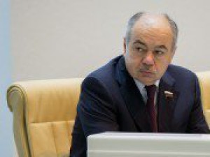 Ильяс Умаханов рассказал об итогах участия делегации МПА СНГ в работе 134-й Ассамблеи Межпарламентского союза