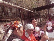 Шерине и модель ООН как инструменты подготовки к выборам