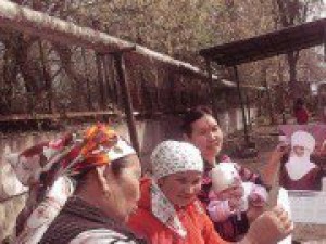 Шерине и модель ООН как инструменты подготовки к выборам