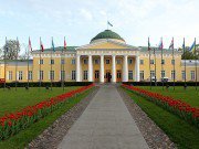 Межпарламентской Ассамблее СНГ исполнилось 24 года