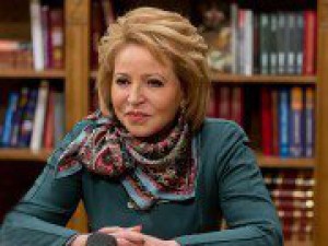 Валентина Матвиенко рассказала о приглашенных на весеннюю сессию МПА СНГ