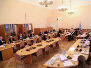 В Таврическом дворце состоялось заседание Экспертного совета по здравоохранению при МПА СНГ В Таврическом дворце состоялось заседание Экспертного совета по здравоохранению при МПА СНГ