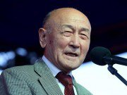 Шеримкулов: Я категорически против — о поправках в Конституцию Шеримкулов: Я категорически против — о поправках в Конституцию