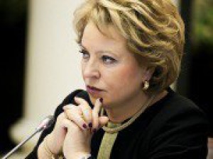 Заявление Председателя Совета МПА СНГ