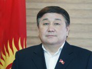 Депутат ЖК КР У.Кыдыралиев принимает участие в заседании Постоянной комиссии ПА ОДКБ по вопросам обороны и безопасности Депутат ЖК КР У.Кыдыралиев принимает участие в заседании Постоянной комиссии ПА ОДКБ по вопросам обороны и безопасности