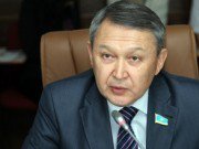 Депутат Сената парламента Казахстана А.Бижанов: «В вопросах вступления в ЕАЭС значительное место отводится парламентской составляющей»