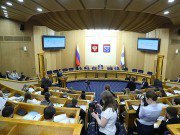 Член Совета МПА СНГ Сергей Нарышкин открыл III Евразийский молодежный инновационный конвент