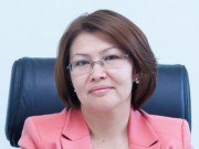 Заместитель Торага ЖК КР А. Омурбекова примет участие в работе Первого Совещания спикеров парламентов стран Евразии в г.Москва