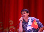 Коалиция большинства пытается выдвинуть одного кандидата на пост спикера. Это неправильно, - депутат Ж.Акаев  ПОЛИТИКА