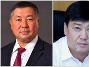 Второго тура при избрании спикера Жогорку Кенеша не миновать, - депутат Второго тура при избрании спикера Жогорку Кенеша не миновать, - депутат