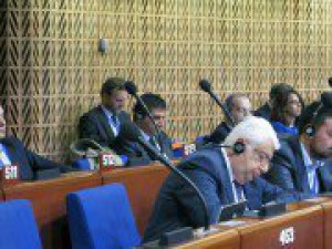 В Страсбурге открылась сессия Парламентской ассамблеи Совета Европы