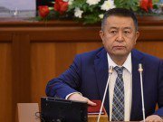 Профильный комитет ЖК поддержал выдвижение Чыныбая Турсунбекова на пост спикера Профильный комитет ЖК поддержал выдвижение Чыныбая Турсунбекова на пост спикера