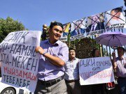 Венецианская комиссия раскритиковала поправки в Конституцию КР Венецианская комиссия раскритиковала поправки в Конституцию КР