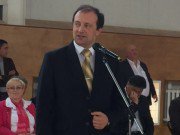 В Бишкеке стартовал международный турнир по баскетболу среди юношей