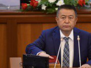 Спикер ЖК и представители агентств системы ООН обсудили цели устойчивого развития до 2030 года