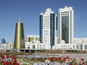 Председатель Совета МПА СНГ посещает Республику Казахстан с официальном визитом