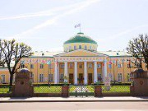 Началась весенняя сессия МПА СНГ