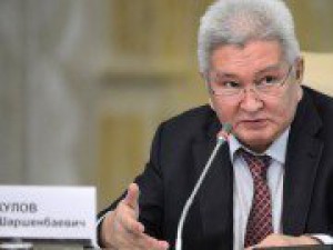 Феликс Кулов: 