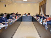 В Республике Таджикистан завершился референдум по изменениям и дополнениям в Конституцию