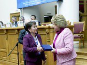 Депутат А.Алтыбаева: «МПА СНГ является важной площадкой для формирования законодательств государств-участников Содружества»