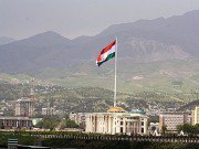 Делегация ЦИК КР приняла участие в наблюдении за референдумом в Республике Таджикистан Делегация ЦИК КР приняла участие в наблюдении за референдумом в Республике Таджикистан