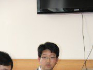 В ЦИК КР состоялась встреча с представителями Ассоциации всемирных избирательных органов