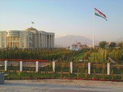 Заместитель Генерального секретаря Совета МПА СНГ Ибод Рахимов вручил ордена «Содружество» представителям РСС Заместитель Генерального секретаря Совета МПА СНГ Ибод Рахимов вручил ордена «Содружество» представителям РСС