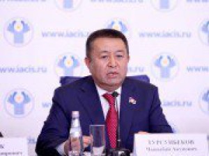 Торага Жогорку Кенеша КР Чыныбай Турсунбеков посетит с официальным визитом Швейцарскую Конфедерацию и Венгрию