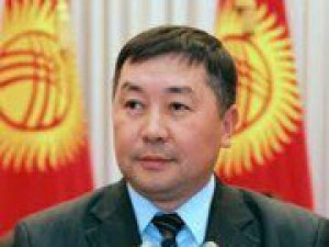 Лидер фракции фракции 