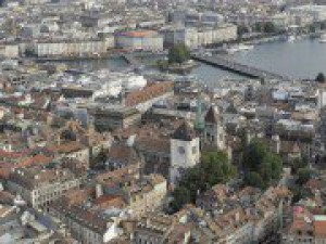 Генеральный секретарь Совета МПА СНГ встретился с руководителями различных международных организаций