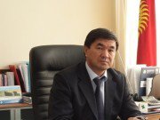 Тезисы Первого вице-премьер-министра Кыргызской Республики на конференции «Развитие демократии: опыт избирательных кампаний, роль законодательства и новых технологий в выборном процессе»