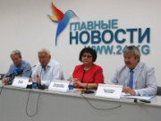 Лидеры партии «Аалам»: Поправки в избирательное законодательство позволят улучшить систему выборного процесса