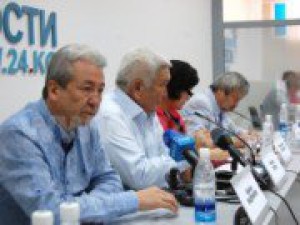 Феликс Кулов: Коалиция политических партий выдвигает жесткие требования к проведению выборов президента