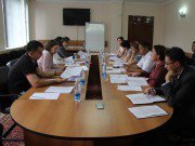 Первый транш ЕС по проекту «Укрепление демократии через реформу избирательной системы» может быть выделен Кыргызстану уже в начале августа