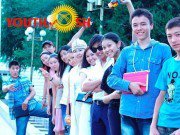 В пяти областях КР началась акция по обучению граждан условиям выборов В пяти областях КР началась акция по обучению граждан условиям выборов