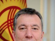 Референдум по внесению поправок в Конституцию Кыргызстана может пройти осенью вместе с выборами в местные кенеши