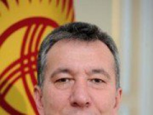 Референдум по внесению поправок в Конституцию Кыргызстана может пройти осенью вместе с выборами в местные кенеши