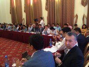 В ходе круглого стола: «Конституция КР: недопустимость или необходимость поправок» был озвучен ряд замечаний к поправкам в Основной Закон страны