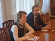 И.Омуркулов и эксперт ООН обсудили вопросы совершенствования избирательного процесса в Кыргызстане