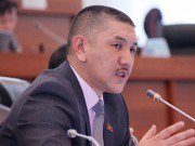 Торобай Зулпукаров: Парламент, инициируя поправки в Конституцию, полномочия не превысил