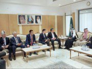 Саудовская Аравия заинтересована развивать сотрудничество с Кыргызстаном по всем направления