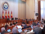 ЖК во II чтении одобрил законопроект, регламентирующий проведение референдума