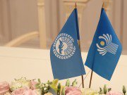 Подписан Меморандум о взаимопонимании между МПА СНГ и ПА Средиземноморья Подписан Меморандум о взаимопонимании между МПА СНГ и ПА Средиземноморья