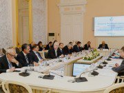 Постоянная комиссия МПА СНГ по политическим вопросам и международному сотрудничеству завершила свою работу Постоянная комиссия МПА СНГ по политическим вопросам и международному сотрудничеству завершила свою работу