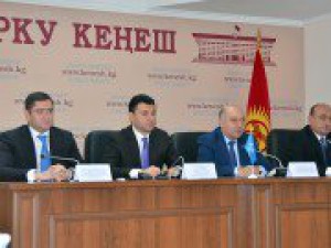 Наблюдатели от МПА СНГ дали высокую оценку организации референдума в Кыргызской Республике