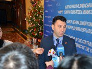 В Кыргызской Республике начался референдум по внесению изменений в Конституцию В Кыргызской Республике начался референдум по внесению изменений в Конституцию