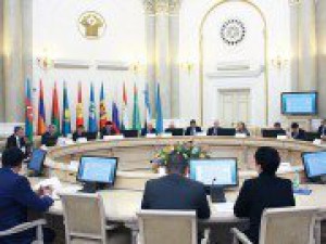Постоянные полномочные представители стран Содружества подвели итоги своей деятельности в 2016 году