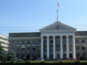 Состав Бишкекского горкенеша (фамилии)